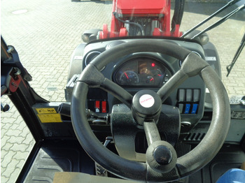 Máy xúc lật bánh lốp Schäffer Typ 6680 T: hình 3