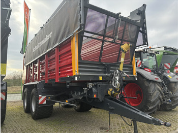 Toa kéo trang trại SCHUITEMAKER