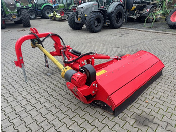 Dàn băm cỏ TEHNOS