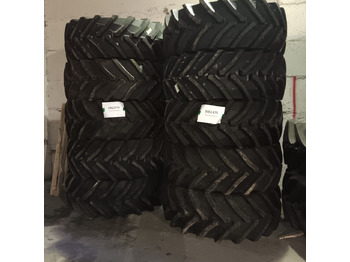 Lốp và vành TRELLEBORG