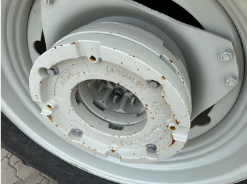 Máy cày Valtra A105 MH: hình 5