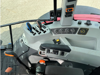 Máy cày Valtra A105 MH: hình 3