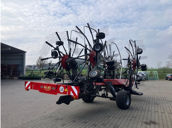 Dàn trải/ Cào Vicon Andex 1304: hình 4