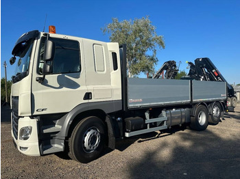 Cẩu gấp HIAB