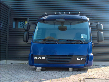 Cabin và nội thất DAF LF 45