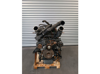 Động cơ cho Xe tải DAF MX-340U1 MX340 U1 460 hp: hình 2
