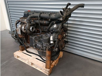Động cơ cho Xe tải DAF MX-340U1 MX340 U1 460 hp: hình 4