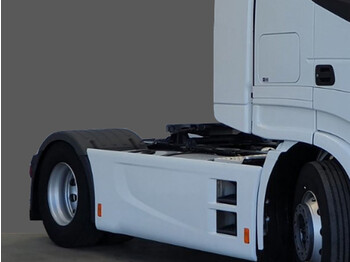 Khí động học/ Spoiler IVECO