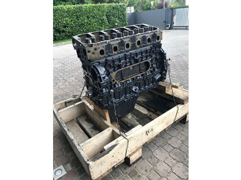 Động cơ IVECO Stralis