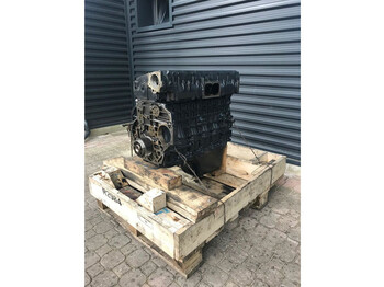 Động cơ IVECO Stralis