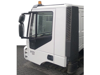 Cabin và nội thất cho Xe tải Iveco Stralis - Trakker: hình 3