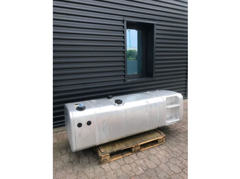 Bình nhiên liệu MAN