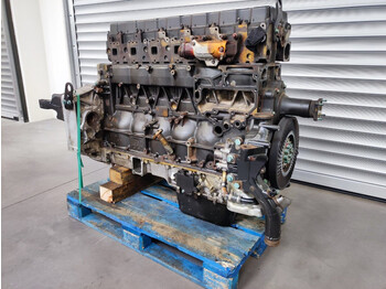 Động cơ cho Xe tải MAN Euro 6 D2676 LF45 - 480 hp: hình 3