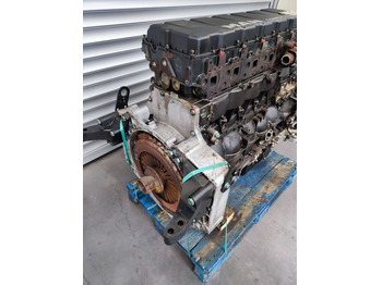 Động cơ cho Xe tải MAN Euro 6 D2676 LF46 - 440 hp: hình 2
