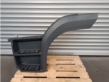 Thân xe và ngoại thất MERCEDES-BENZ Atego