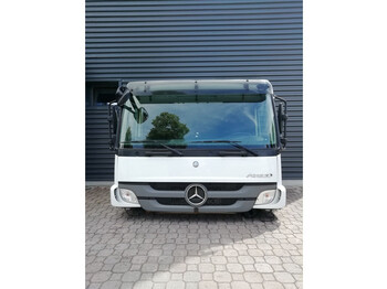 Cabin và nội thất MERCEDES-BENZ Axor