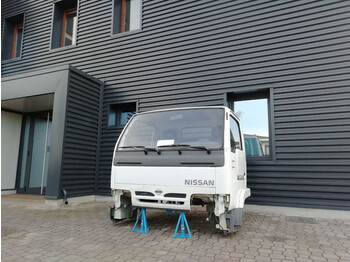 Cabin và nội thất NISSAN
