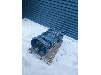 Hộp số RENAULT