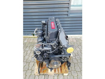 Động cơ RENAULT Midlum