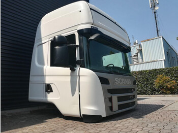Cabin và nội thất SCANIA R
