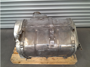 Bộ chuyển đổi xúc tác cho Xe tải Scania REMAN Exhaust - Marmitta: hình 4