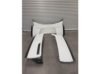 Khí động học/ Spoiler SCANIA S