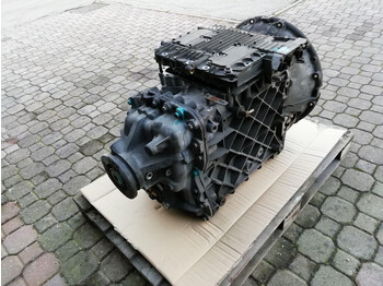Hộp số VOLVO
