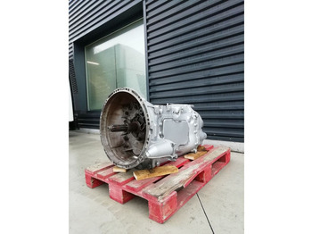 Hộp số cho Xe tải Volvo FH FM VT2014 REMANUFACTURED WITH WARRANTY: hình 2
