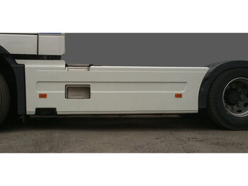 Khí động học/ Spoiler VOLVO FH12