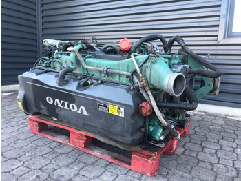 Động cơ VOLVO FL