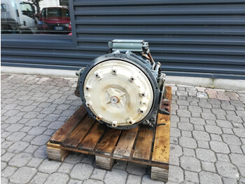 Hộp số ZF