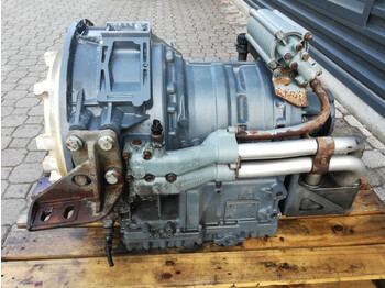 Hộp số ZF