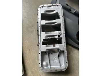 Đáy các te cho Xe tải ALU OIL SUMP 2512936: hình 2