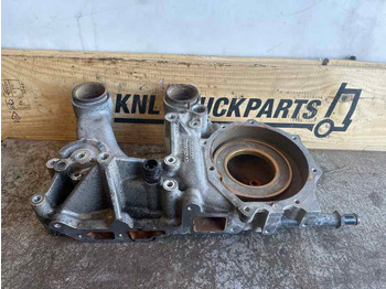 Hệ thống làm mát MAN