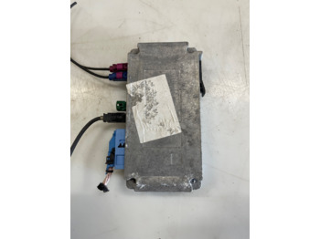 Linh kiện điện cho Xe tải MAN ECU TELEMATIC 81.25812-7032: hình 2