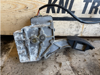 Cabin và nội thất MAN