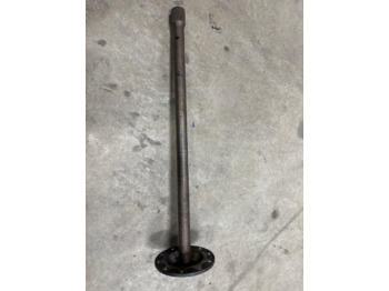 Trục và các bộ phận MAN