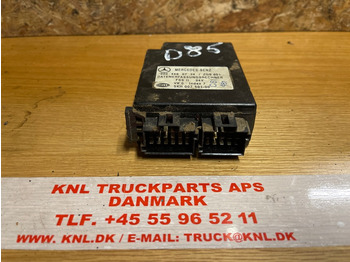 Linh kiện điện MERCEDES-BENZ