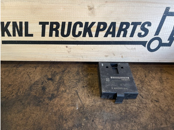 Linh kiện điện MERCEDES-BENZ