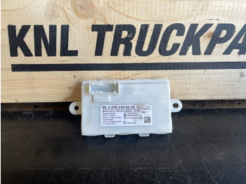 Linh kiện điện MERCEDES-BENZ