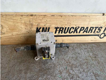 Linh kiện điện MERCEDES-BENZ