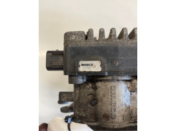 Hộp số và các bộ phận MERCEDES-BENZ