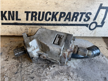 Bơm thủy lực cho Xe tải PARKER HYDRAULIC PUMP 3781024: hình 2