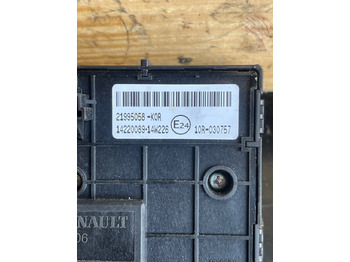 Cabin và nội thất cho Xe tải RENAULT SWITCH LIGHT 7421995058: hình 2