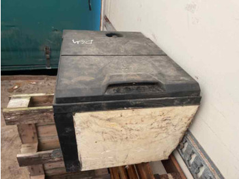 Cabin và nội thất RENAULT T