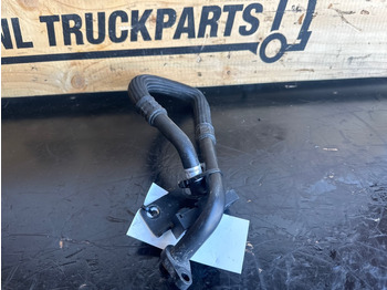 Hệ thống làm mát SCANIA