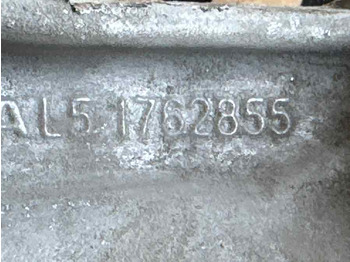 Khung/ Sườn cho Xe tải SCANIA BRACKET 1762855: hình 3