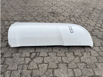 Cabin và nội thất SCANIA