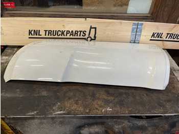 Cabin và nội thất SCANIA