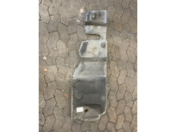 Cabin và nội thất SCANIA